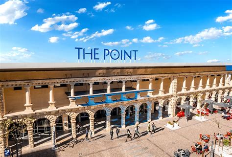 The Point Shopping Mall (Sliema): All You Need to .